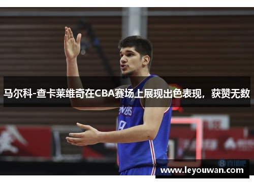 马尔科-查卡莱维奇在CBA赛场上展现出色表现，获赞无数