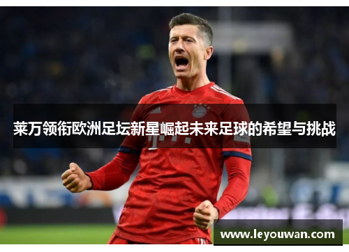 莱万领衔欧洲足坛新星崛起未来足球的希望与挑战